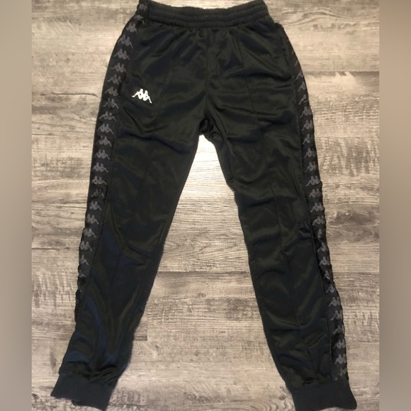 Kappa Sweats - Picture 1 of 2